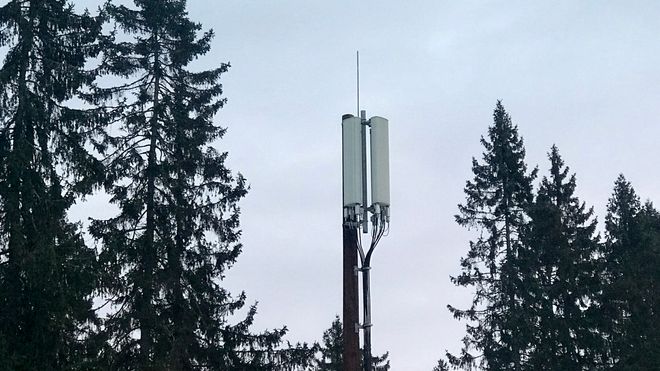 IT-feil hos dansk politi kan ha forplantet seg til Norge