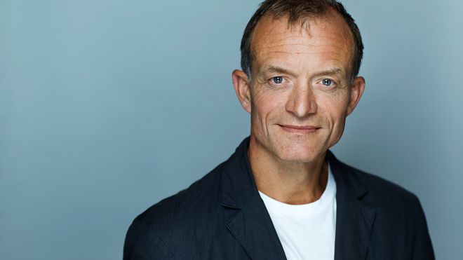 Klok restart av Politidirektoratet