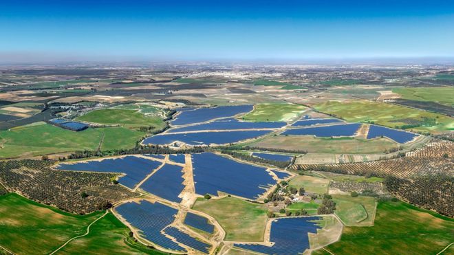 Statkraft kjøper spansk solenergi for over 2 milliarder. Satser på nytt produkt i et marked med få konkurrenter