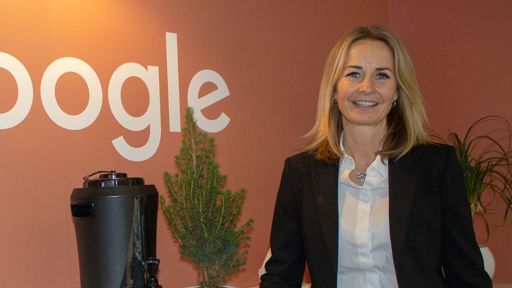 Siri Børsum