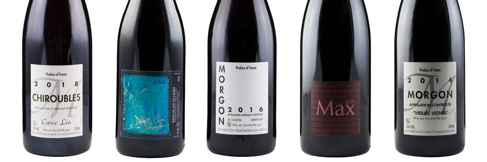 Beaujolais’ enfant terrible er blitt snill gutt – og vinene blomstrer som aldri før