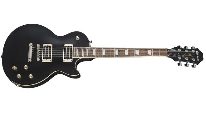 Epiphone Holy Diver Les Paul