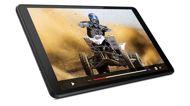Lenovo Tab M7 og Tab M8