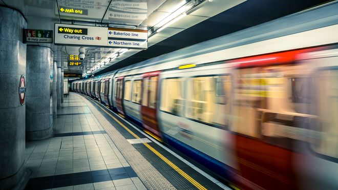 T-banen skal levere varme til boliger i London
