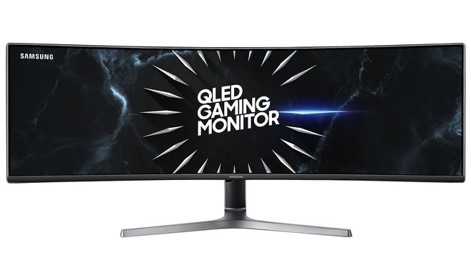 Samsung CRG5