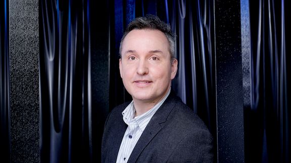 Peter Wiederstrøm