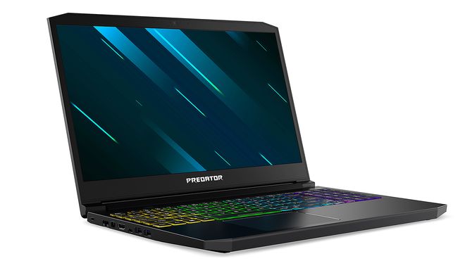 Acer Predator Triton 300