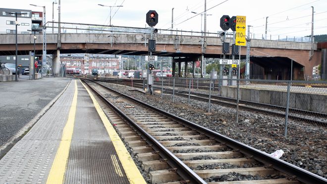 Politikerne snur igjen: Bygger likevel ny bybru i Drammen