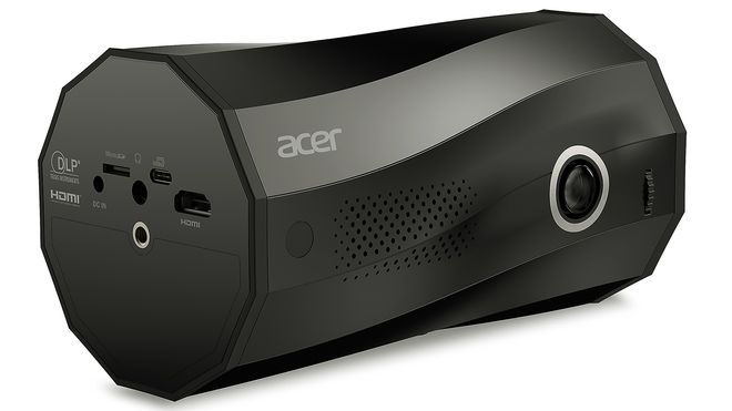 Acer C250i