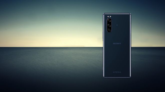 Sony Xperia 5