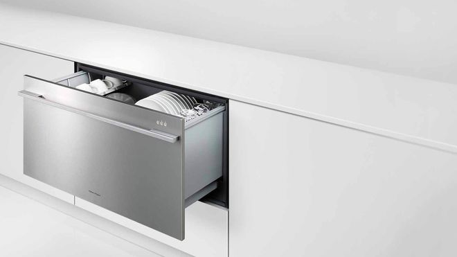 Fisher & Paykel DishDrawer