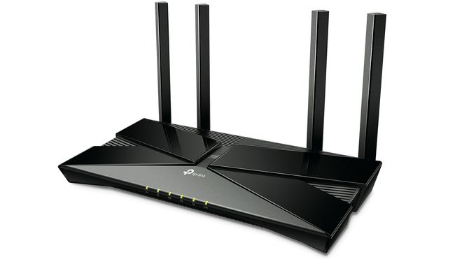 TP-Link Archer AX50