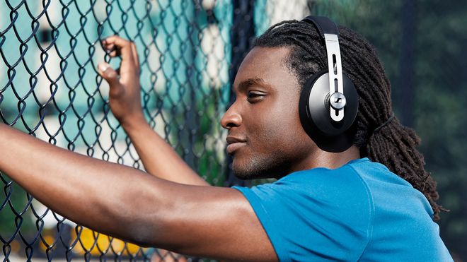 Sennheiser Momentum Wireless