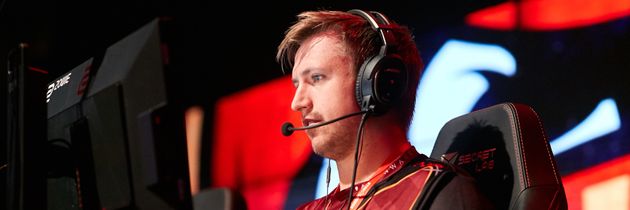Renegades og «Jkaem» ute av majoren