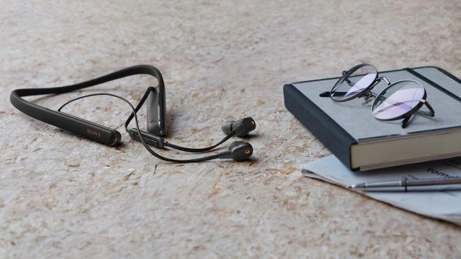 Sony WI-1000XM2