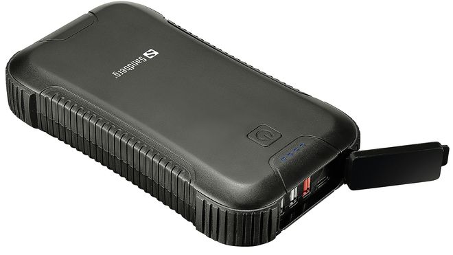 Sandberg Survivor 30000 PD45W