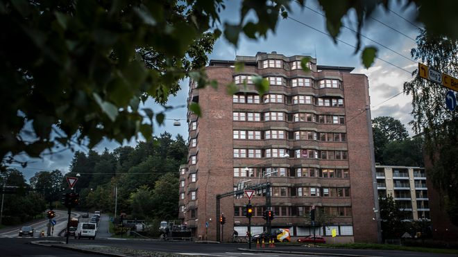 Roer stemningen i PU etter særalder-uro