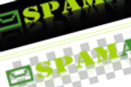 Stopp spam!