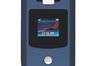 Motorola Razr V3x med abonnement