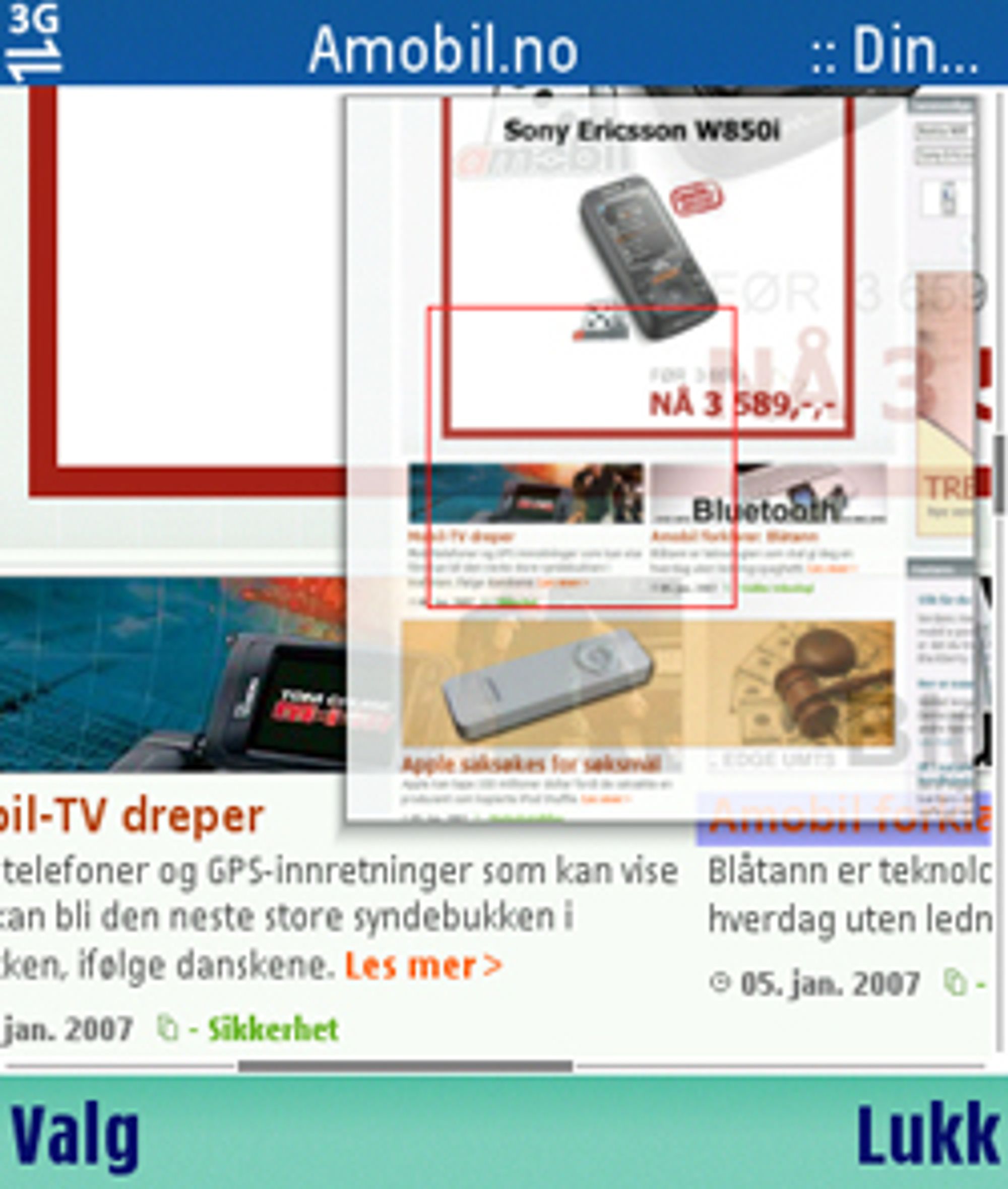 Alternativ tekst mangler