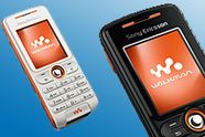 Lanserer billig-Walkman