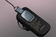Nokia lanserer hodesett