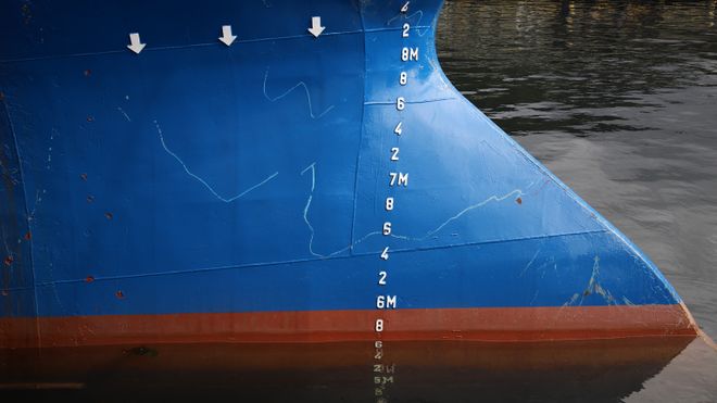 Ny rapport: Skipsfarten vil klare å halvere klimagassutslippene innen 2050