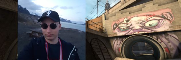 – Så mye for den «erfaringen» deres