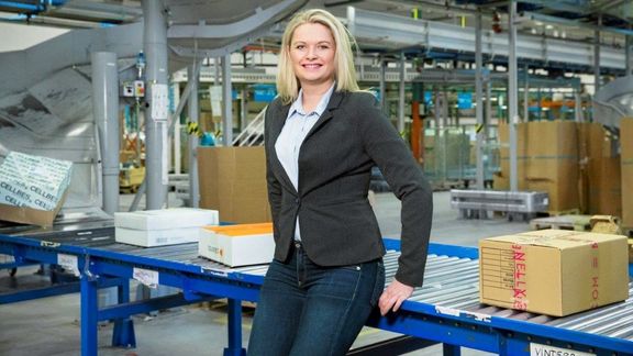 Nordisk mester i eBay
