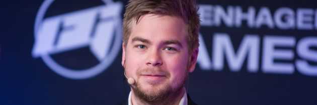 TV 2 vil behandle e-sport på samme måte som Tour de France