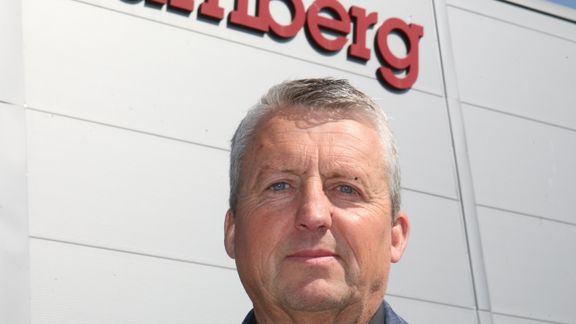 Ramberg overtar OTTS-distribusjonen