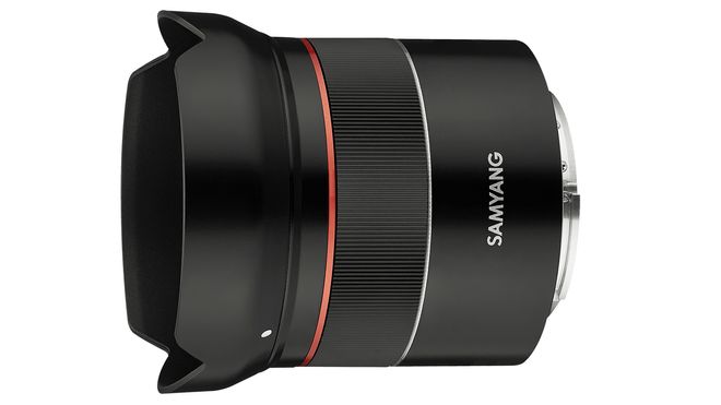 Samyang AF 18mm f/2.8 FE