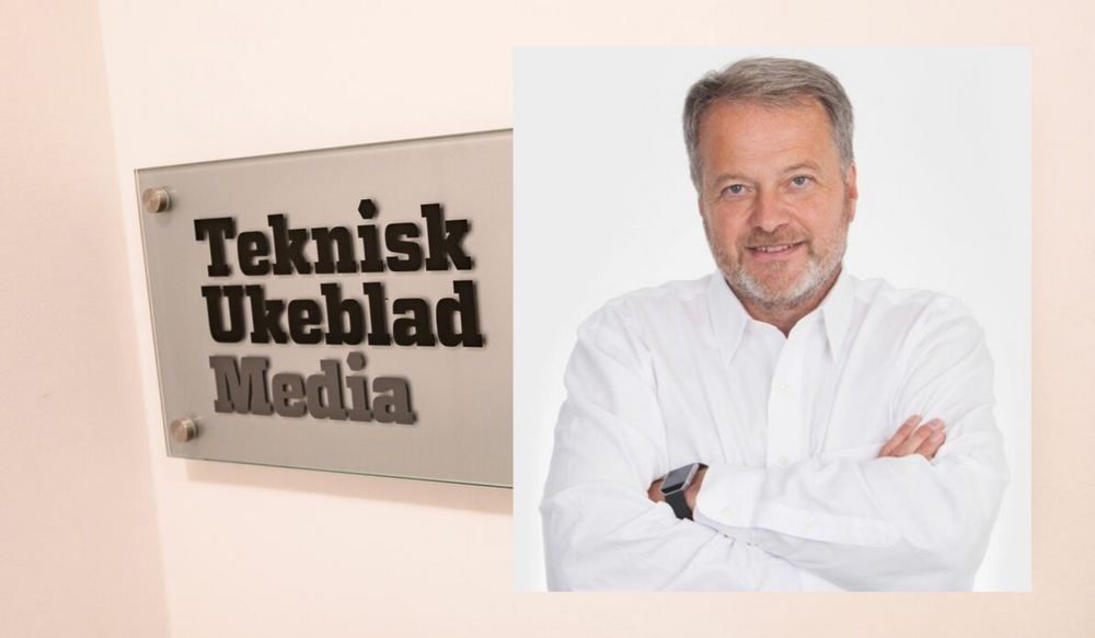 To ansatte har fått sluttpakke i Teknisk Ukeblad