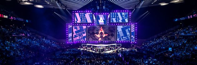 Gamer.no viser Counter-Strike fra Blast Pro Series i helgen