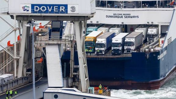 – Brexit er gull for oss