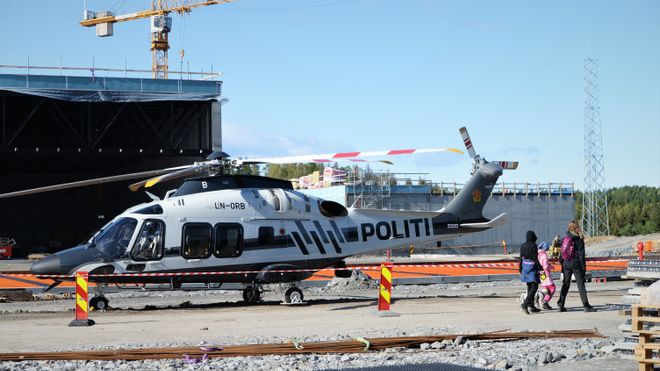 – En del er skeptiske, så informasjonsbehovet er stort