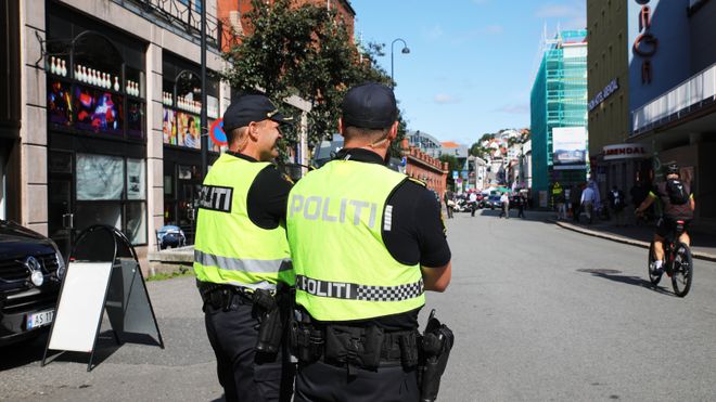 Nærpolitireformen er en varslet fiasko