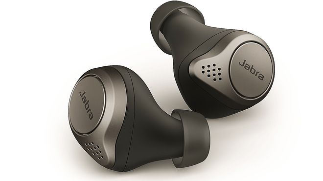 Jabra Elite 75t
