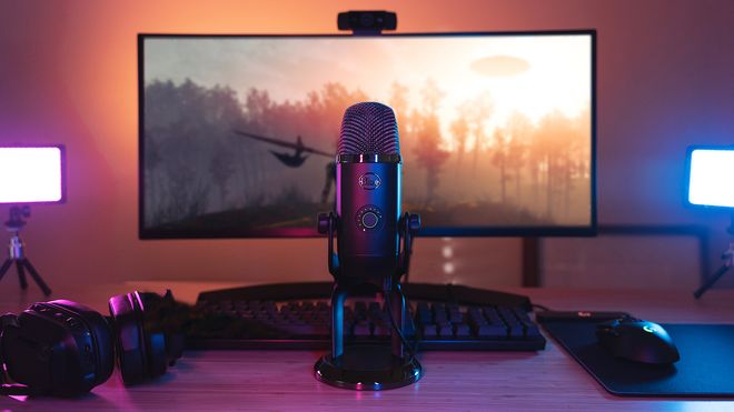 Blue Yeti X