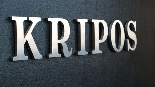 Disse vil bli ny kommunikasjonssjef i Kripos