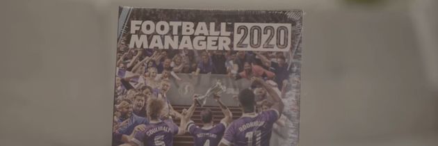 Football Manager 2020 får miljøvennlig spilleske