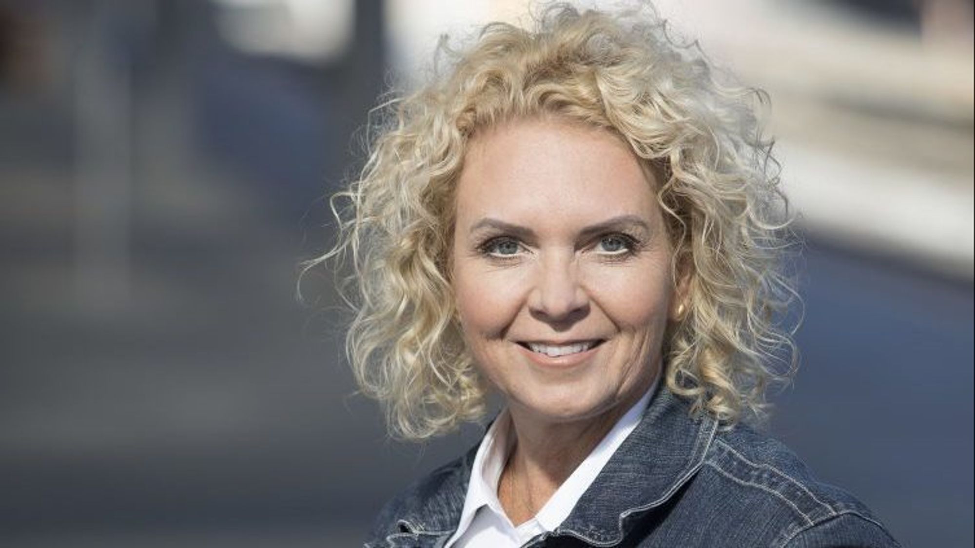 Cecilie Thunem-Saanum er forfattere og foredragsholder, og har noen tips til lett møteleie ingeniører.