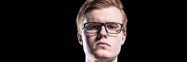 – Jeg håper «Hatrixx» spiller fordi han er en supergod mid-laner jeg kan lære av