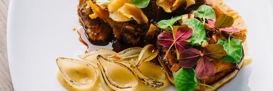 Winemakers Dinner: Eksklusiv 6-retters meny med en av Spanias aller beste produsenter, på ærverdige Strand restaurant