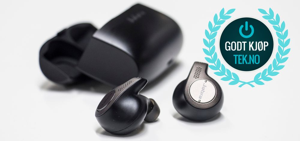 Jabra Elite 65t