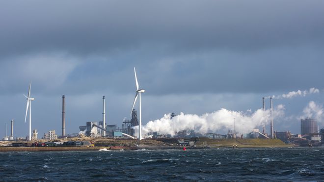 Etter ti år med grønne tiltak: Verdens CO2-utslipp ligner «business as usual»