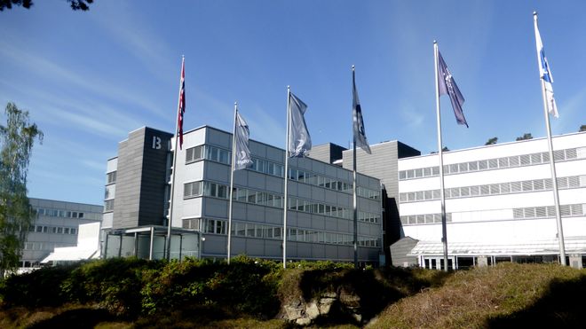 Hydro kutter 2.200 ansatte, melder Dagens Næringsliv