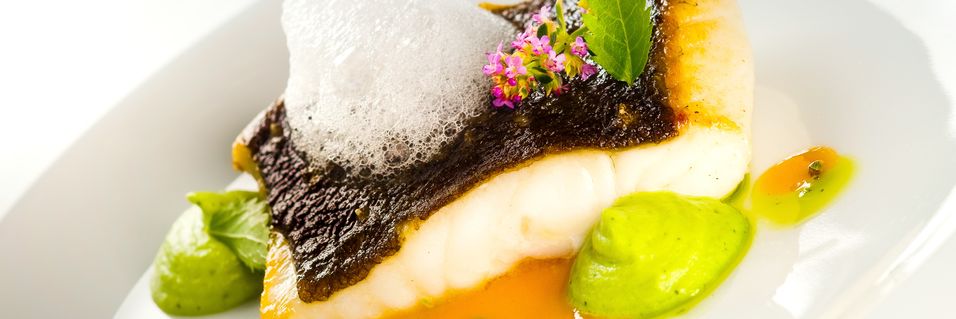 Nå med spesialpris for medlemmer: Winemakers Dinner - Chablis-dronningen har med seg toppviner til Nedre Foss Gårds uimotståelige 5-retters meny