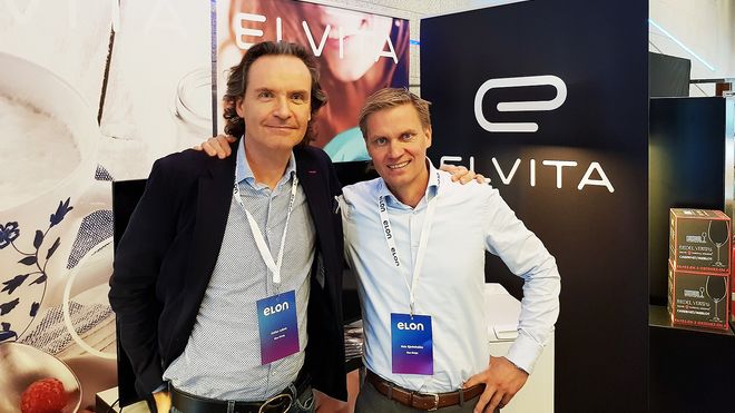 ELON FÅR 500 BUTIKKER I NORDEN