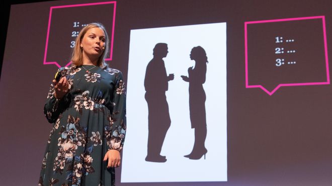 Forsker på løgn i avhør - Nå kan hun vinne Forsker Grand Prix